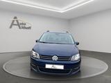 Volkswagen Sharan 1.4 TSI Comfortline 7.SITZ. PANO KAM BI-X - VW Sharan Gebrauchtwagen in Stuttgart