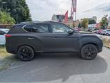 Ssangyong REXTON 2.2 Diesel e-XDi 220 Sapphire 4WD - gebrauchte Ssangyong REXTON aus dem Jahr 2018