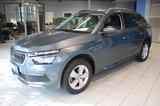 Skoda Kamiq 1.0 TSI DSG Ambition OPF LED/Sitzh./Temp./ - Skoda Kamiq in Braunschweig