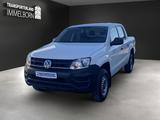 Volkswagen Amarok 3.0TDI DoubleCab 4Motion Klima+Navi+Sitzh - Volkswagen Amarok: TDI