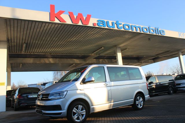 Volkswagen T6  Multivan Comfortline DSG,LED,KAMERA,ACC,AHK