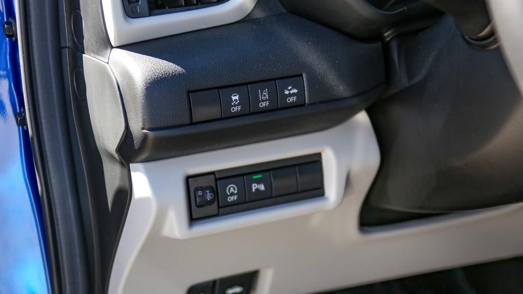 Autohaus Zimpel & Franke - Suzuki SWIFT COMFORT+ ALLGRIP HYBRID LED+NAVI+SHZ - Bild 13 Autohaus Zimpel & Franke - Suzuki SWIFT COMFORT+ ALLGRIP HYBRID LED+NAVI+SHZ - Bild 13