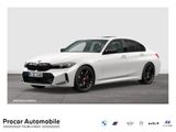 BMW M340i xDrive MSportPro AHK ACC Schiebedach HeadU - BMW M340i in Dortmund