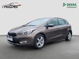 Kia cee'd / Ceed 1-Hand/UNFALLFREI/TÜV/Service - Kia cee'd / Ceed aus 2012