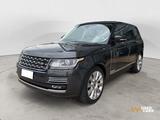 Land Rover Range Rover 3.0 TDV6 HSE - Land Rover Range Rover Hse mit Diesel-Antrieb