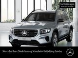 Mercedes-Benz GLB 200 PROGRESSIVE+NIGHT+LED+KAMERA+TOTW+7G