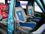 Volkswagen VW T4 Caravelle GL - 2,5L - Camping - Oldt... - VW T4 Caravelle von 1991