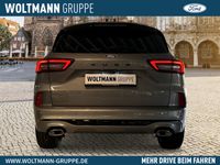 Ford Kuga - Vorschau Bild 4