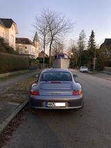 Porsche 996 Carrera 2 Coupé - Porsche 911er Reihe in Hamburg