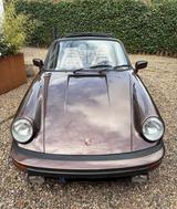 Porsche 911  Targa Urmodell  - Porsche aus 1981: 911
