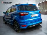 Ford Ecosport 1.0 ST-Line Kamera Navi Assi-Paket B&O - Ford EcoSport Gebrauchtwagen in Dortmund
