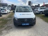 Mercedes-Benz Vito Kasten 109/110/111/114 CDI FWD lang