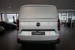 VW e-Transporter Kasten LR | Tempomat | Doppelsitz VW e-Transporter Kasten LR | Tempomat | Doppelsitz