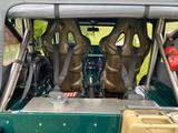 Jeep Willys CJ3-A, V8 5,7 Ltr Auto, Sperren, H-Kennz. - Jeep Willys Gebrauchtwagen
