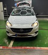 Opel Corsa 1.4 Color Edition 74kW Color Edition - Opel Corsa Gebrauchtwagen in Essen