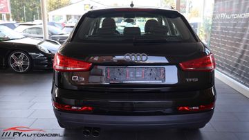Audi Q3 - 4