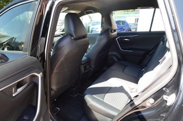 Toyota RAV 4 - 7