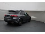 Mercedes-Benz GLE 400d 4M AMG Airmatic HeadUp NaviAR Pano Burm - Mercedes-Benz GLE 400 Gebrauchtwagen in München