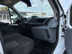 Fahrzeugabbildung Ford Transit 2.2 TDCi,L4,Maxi,Alukoffer,LBW,Klima