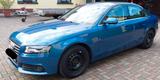 Audi A4 1.8 T Limousine TÜV + Service neu, wenig Km - Audi A4: 8k