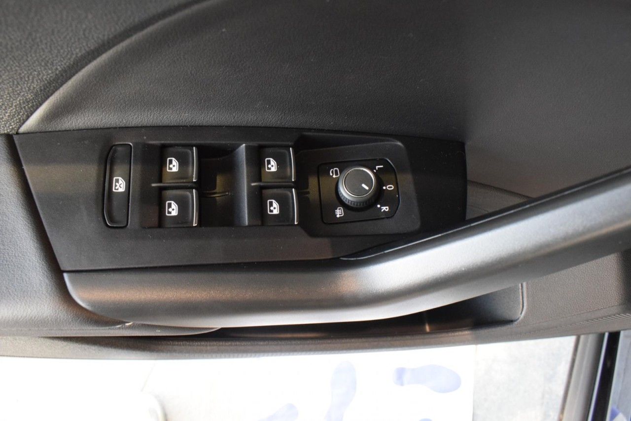 Volkswagen T-Cross - Bild 7