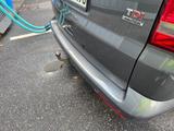 Volkswagen T5 Multivan 4Motion mit Standheizung. - VW T5 Multivan Gebrauchtwagen in Hamburg