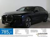 BMW i7 xDrive60 M Sport NP 184910.- ACC Fond Enterta - BMW i7 aus 2022