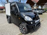 Microcar M.Cross Automatik  Mopedauto L6e 45 km/h AHK - Microcar aus 2019