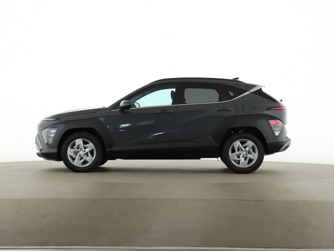 Hyundai Kona – Bild 4