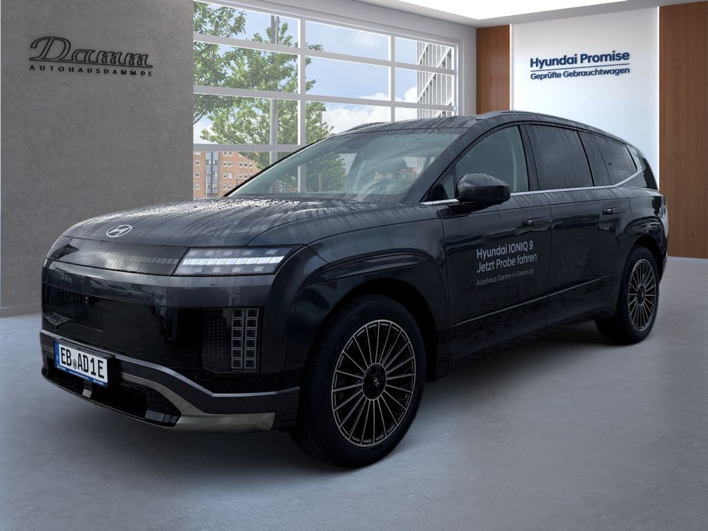 Hyundai IONIQ 9
