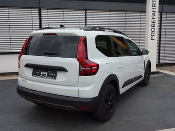 Fahrzeugabbildung Dacia Jogger Extreme+ TCe 110 7-Sitzer