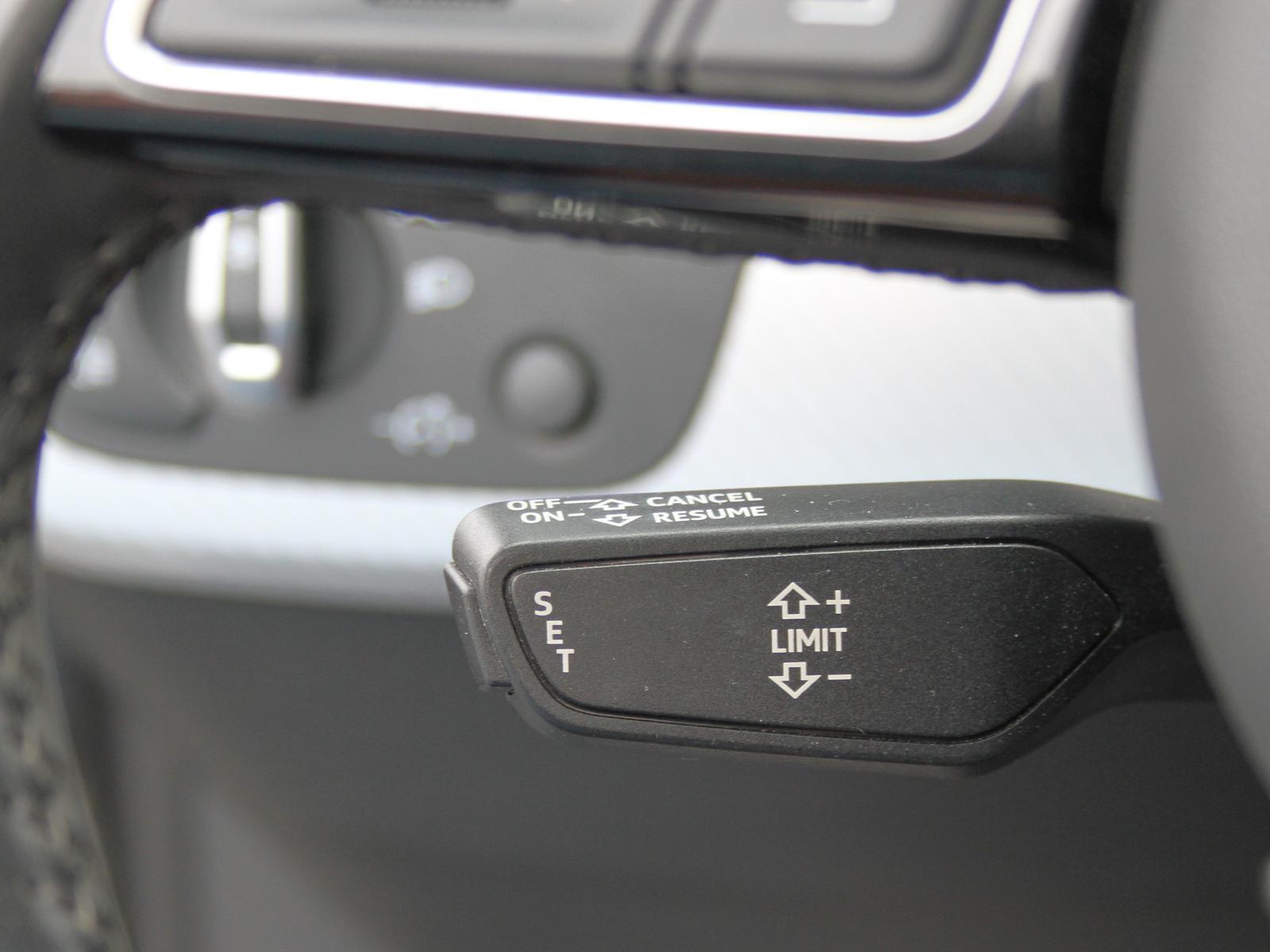 Audi A5 2.0 design TFSI Cabrio S-Line Virtual Cockpit