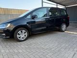Volkswagen VW Sharan 2.0 TDI 7 Sitzer bj 2012 - VW Sharan in Herne