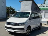 Volkswagen T6 2.0 TDI DSG California Beach Edition 4Motion - gebrauchte VW T6 California aus dem Jahr 2018