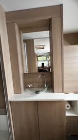 Adria Adora 613UT mit Markise, Mover ,ALDE-WW Heizung - Adria Adora