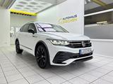 Volkswagen Tiguan Allspace R-Line Black Style 7-Sitzer Pano - Volkswagen Tiguan Allspace: R Line