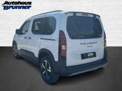 Foto Nummer 7: PEUGEOT Rifter