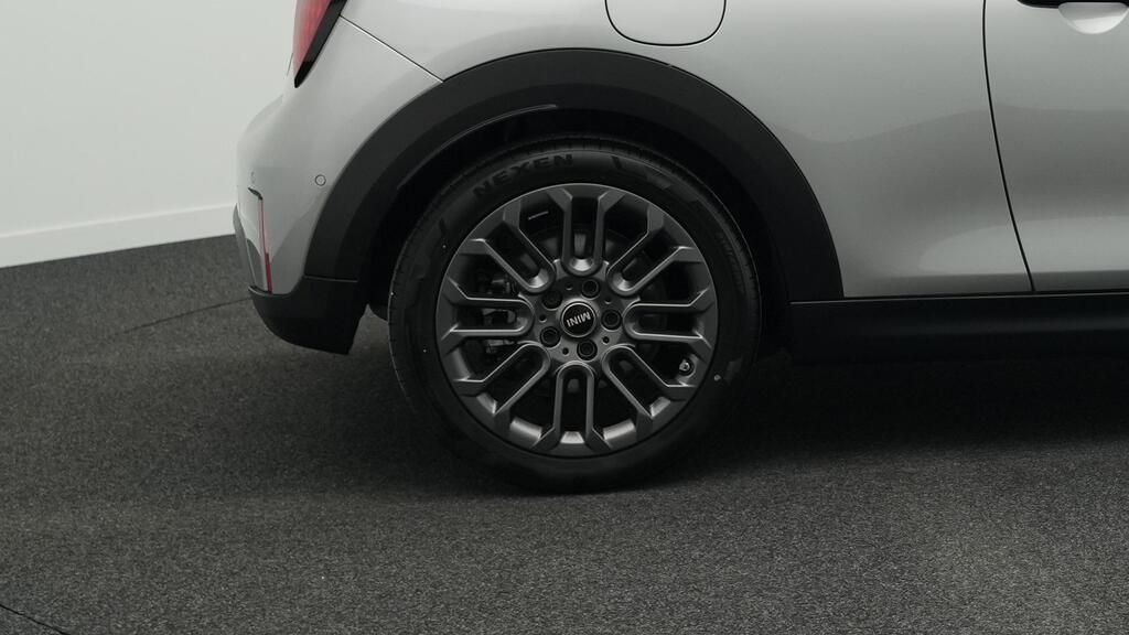 MINI Cooper S - Bild 16