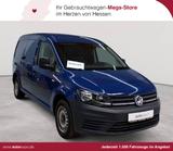 Volkswagen Caddy 1.4 BiFuel TGI Maxi Navi Klima PDC - Offers