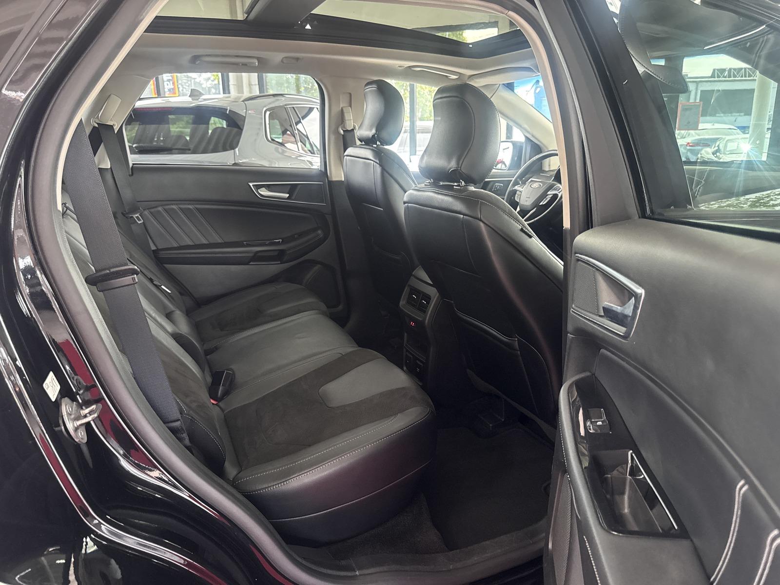 Ford Edge ST-Line 4x4°LED°Navi°ACC°II Hand°