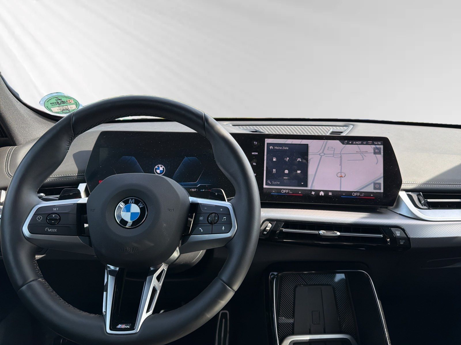 BMW X1 - Bild 11