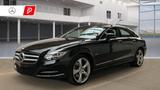 Mercedes-Benz CLS 350 BE LED COMAND H&K SCHIEBEDACH VOLL - Mercedes-Benz CLS 350 mit Benzin-Antrieb: Coupé