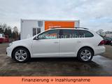 Volkswagen Golf VI 1.6 TDI Variant Match TÜV NEU - Volkswagen Golf: Match TDI