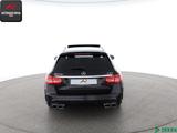 Mercedes-Benz C 63 AMG T BURMESTER,MEMORY,KEYLESS,DISTRONIC,SH - : Kombi, AMG C63