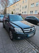 Mercedes-Benz Glk 200 - Mercedes-Benz GLK 200 von privat