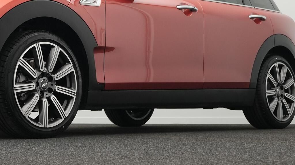 MINI Cooper S Clubman - Bild 20