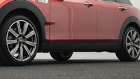 MINI Cooper S Clubman - Vorschau Bild 20
