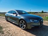 Audi A5 3.0 TDI S-tronic quattro Sportback AHK
