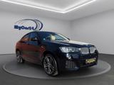 BMW X4 35d xDrive|M-Paket|Leder|Pano|Cam|Garantie - gebrauchte BMW X4 aus dem Jahr 2017