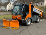 Multicar Tremo X56 4x4 Winterdienst+Service Neu+2x AHK - Multicar Kehrmaschine
